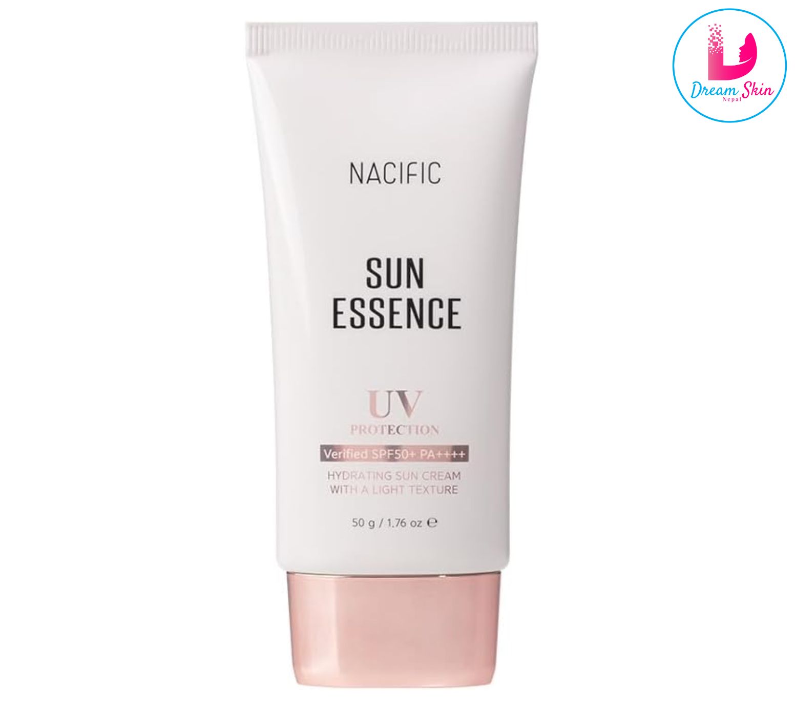 Nacific Sun Essence [50g]	